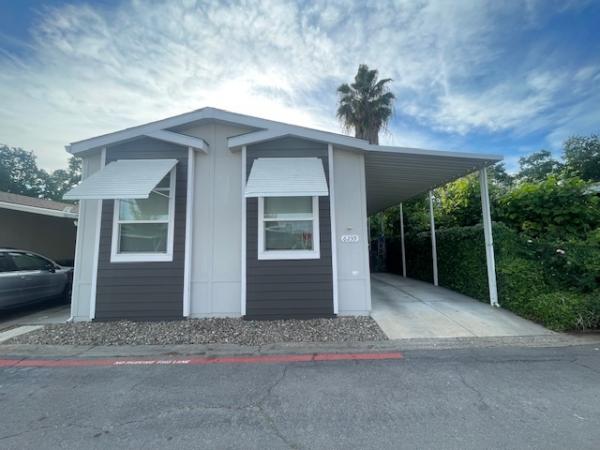 2016 Champion Mobile Home For Sale