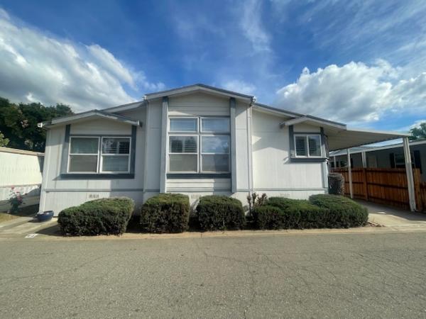 2002 Fleetwood Mobile Home For Sale