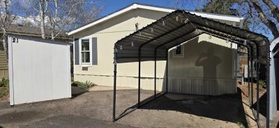 Mobile Home at 3650 S Federal Blvd Englewood, CO 80110
