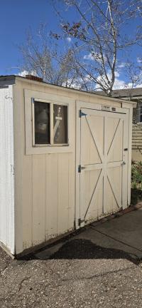 1998 Cavco Manufactured Home