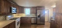 1998 Cavco Manufactured Home