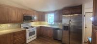 1998 Cavco Manufactured Home