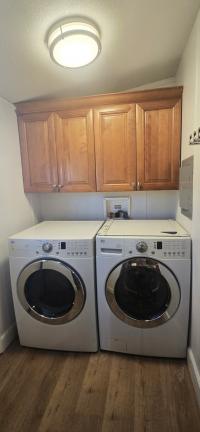 1998 Cavco Manufactured Home