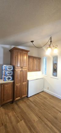 1998 Cavco Manufactured Home