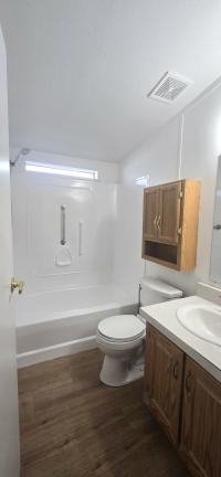 1998 Cavco Manufactured Home
