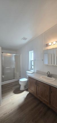 1998 Cavco Manufactured Home