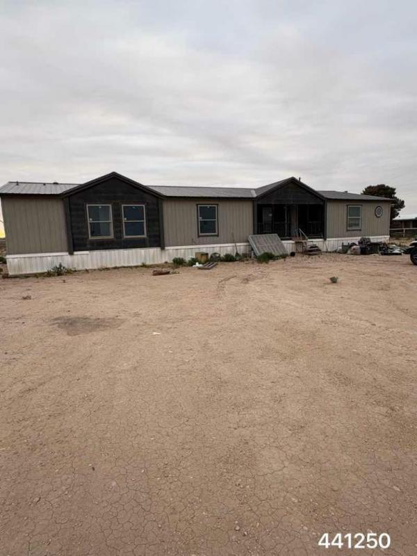 Photo 1 of 2 of home located at 6403 Vest Rd Carlsbad, NM 88220