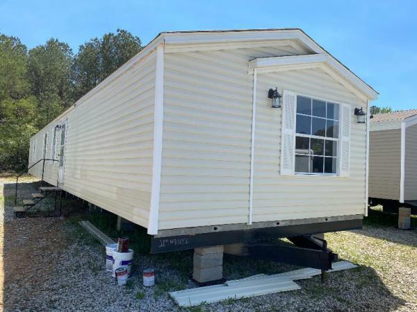 2009 RIVER BIRCH Mobile Home For Sale