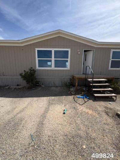 Mobile Home at 12163 Holman Road Las Cruces, NM 88012