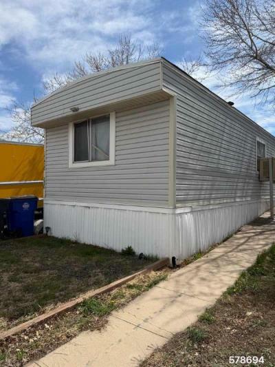 Mobile Home at Woodshire East 17430 E 15th Pl # 236 Aurora, CO 80011