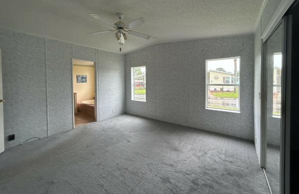 1995 HOMES OF MERIT Mobile Home