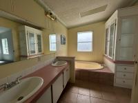 1995 HOMES OF MERIT Mobile Home