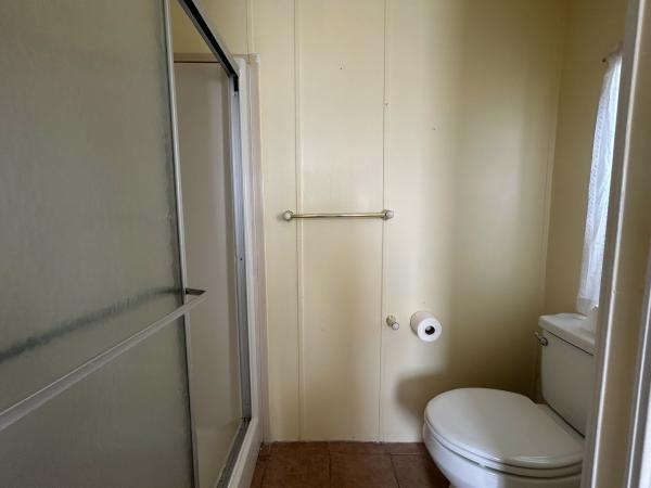 1995 HOMES OF MERIT Mobile Home