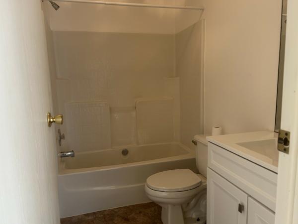 1995 HOMES OF MERIT Mobile Home