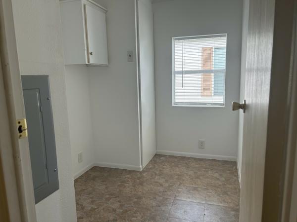 1995 HOMES OF MERIT Mobile Home