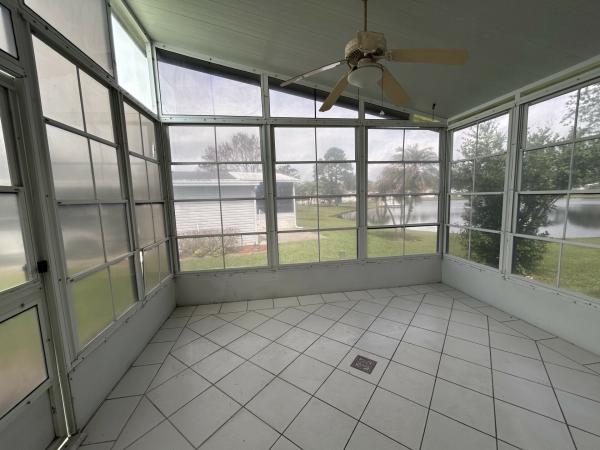 1995 HOMES OF MERIT Mobile Home