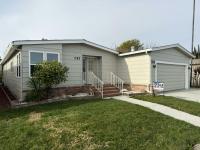 1980 Roberts Homes Roberts Stonewood Manufactured Home