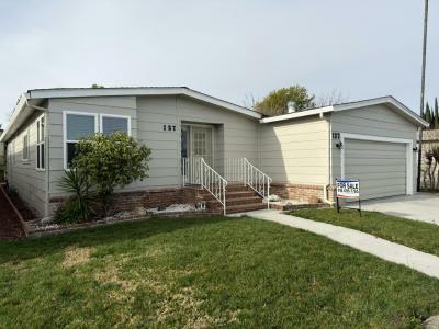Mobile Home at 137 Kaseberg Drive Roseville, CA 95678