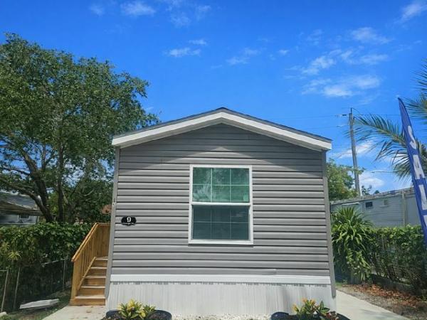 2025 Nobility Mobile Home For Rent