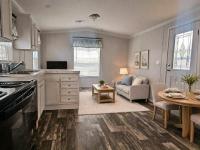 2025 Nobility Richwood Manufactured Home