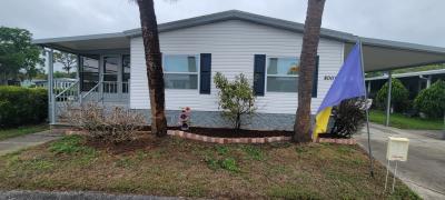 Mobile Home at 8007 Palm Harbor Way Orlando, FL 32822