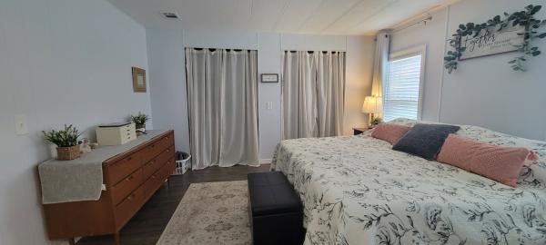 1984 BARR Mobile Home