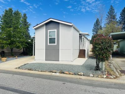 Mobile Home at 10101 Daisy King Drive Grass Valley, CA 95949