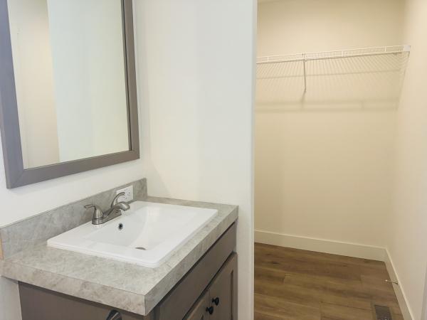 2025 CMH 91TEM16602AH25 Mobile Home
