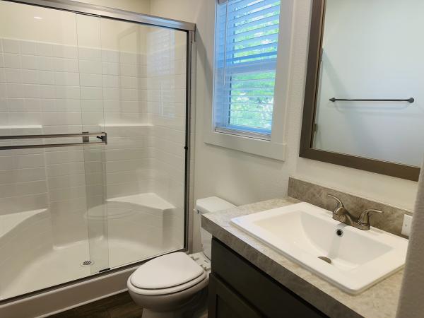 2025 CMH 91TEM16602AH25 Mobile Home