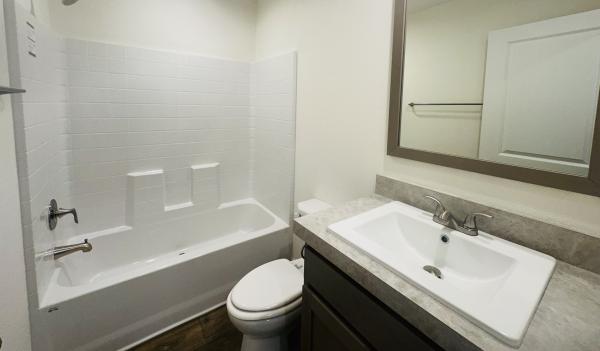 2025 CMH 91TEM16602AH25 Mobile Home