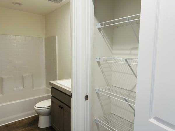 2025 CMH 91TEM16602AH25 Mobile Home