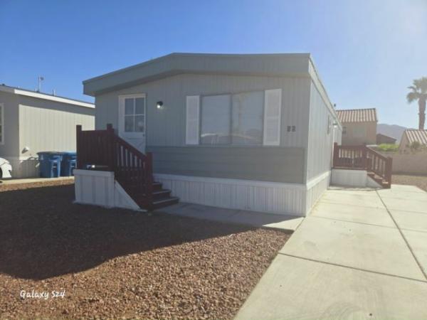 1977 Hillcrest Mobile Home For Sale