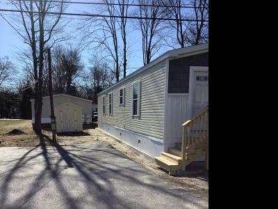 Mobile Home at 6 Front Street Brunswick, ME 04011