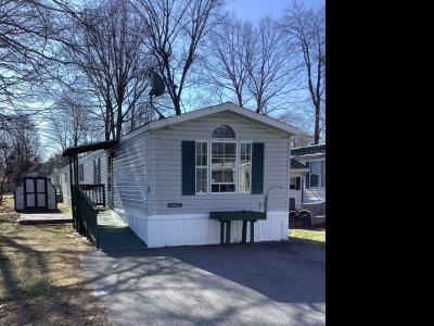 Mobile Home at 32 Shea Street Brunswick, ME 04011