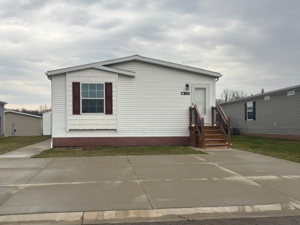 2018 Champion Mobile Home For Sale