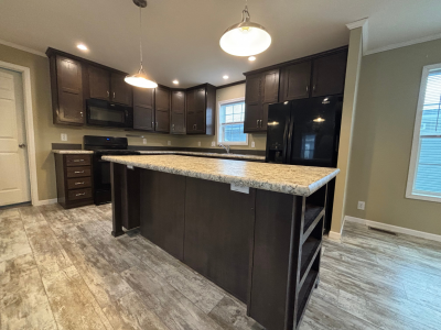 Photo 3 of 13 of home located at 9689 Besants Ct Fenton, MI 48430