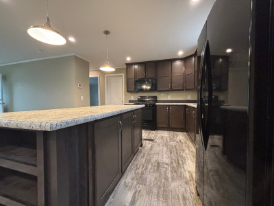 Photo 4 of 13 of home located at 9689 Besants Ct Fenton, MI 48430