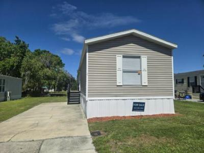 Mobile Home at 1400 Banana Road, #48 Lakeland, FL 33810