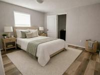 2016 FLEET Manufactured Home