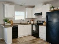 2016 FLEET Manufactured Home