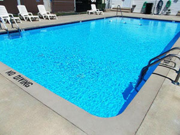 Photo 1 of 1 of home located at 7132 Nottingham Dr. SW Lot 192 Grand Rapids, MI 49548