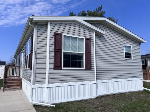 2021 Champion Mobile Home For Sale