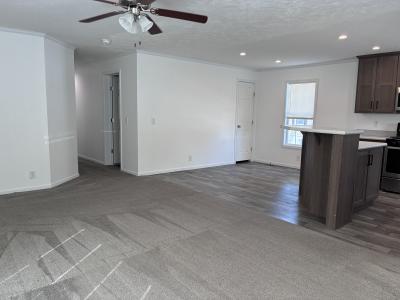 Photo 2 of 9 of home located at 2656 E Tartan Ct Highland, MI 48357