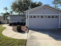 1988 PALM Manufactured Home