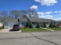 2003 Ritz-Craft Hampton Manufactured Home