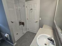 2003 Ritz-Craft Hampton Manufactured Home