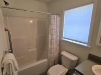 2003 Ritz-Craft Hampton Manufactured Home