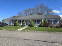 2003 Ritz-Craft Hampton Manufactured Home