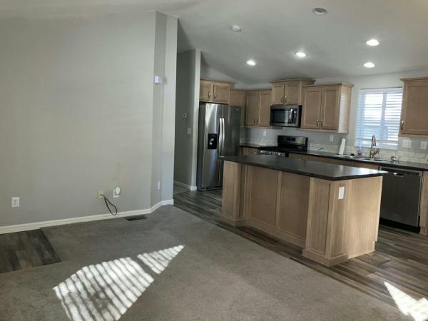 2021 Twenty Wid Cavco Manufactured Home
