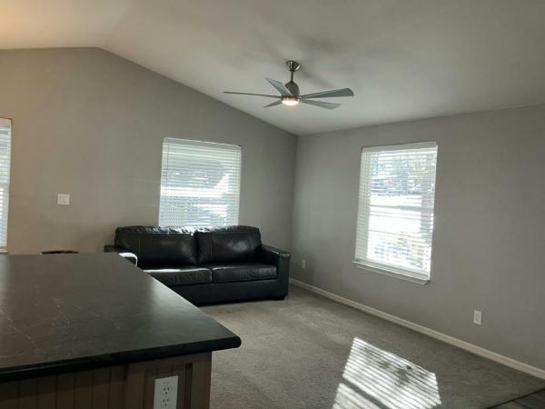 2021 Twenty Wid Cavco Manufactured Home